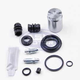 Ремкомплект заднього супорта Chery Tiggo 2 J69-3502050-RM1